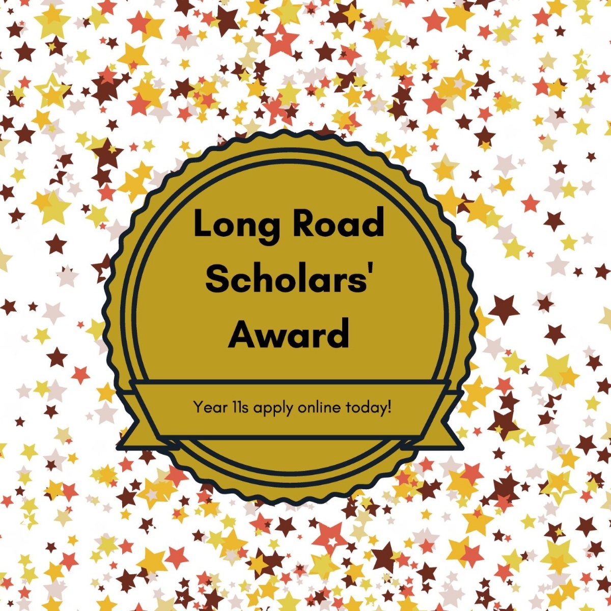 Long Road Sixth Form College Meet our Long Road Scholars 2022/2023